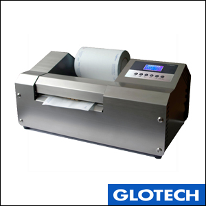 GLOTECH AUTOMATIC CUTTER